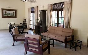 Bungalow 7